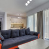 Apartament de 3 camere, LUX, 2 bai, loc de parcare, - Decebal thumb 1