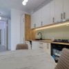 Apartament de 3 camere, LUX, 2 bai, loc de parcare, - Decebal thumb 11