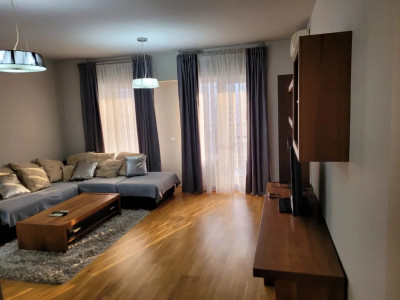 Apartament de 2 camere, decomandat, 65 mp, New Town Dristor 