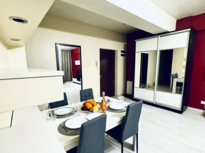Apartament de 2 camere, 75 mp, spațios, zona Mall Vitan