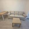 Apartament de 2 camere, loc de parcare, balcon, centrala, Hils Brauner thumb 2
