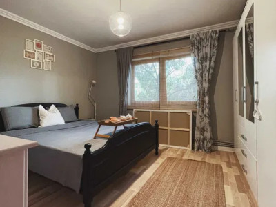 Apartament de 2 camere elegante Vitan Mall – finisaje premium + Pet Friendly