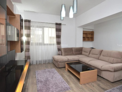Apartament de 2 camere, decomandat, parcare, Vitan Residence 2