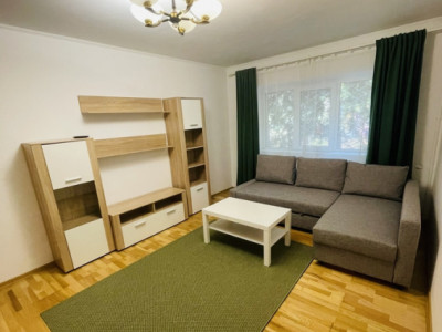 Apartament de 2 camere, loc de parcare, 5 min metrou Piața Sudului