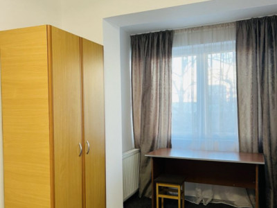 Apartament de 2 camere modern cu balcon, 60mp - Lujerului