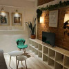 Casă individuală de 2 camere cu curte personalǎ - Pet friendly - Lacul Morii thumb 2