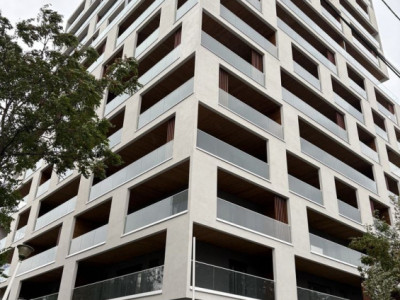 Apartament 2 camere de lux, 65mp+35mp terasa - Zenith Belle Tour (13 Septembrie)