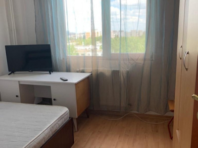 Apartament de 2 camere decomandat, aproape de metrou - Lujerului