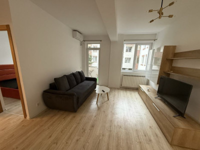 Apartament - 2 camere decomandat modern cu balcon deschis, 55mp - Drumul Taberei