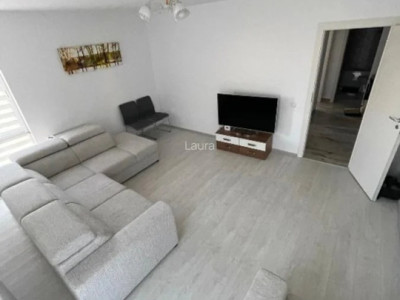 Apartament de 2 camere cu loc parcare si centrală, etaj 1/3 – Theodor Pallady