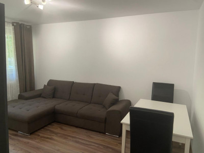 Apartament de 2 camere modern decomandat, 50mp - Favorit (Drumul Taberei)