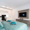 Apartament de 2 camere lux decomandat, 60mp, prima inchiriere - Exigent Plaza thumb 2