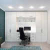 Apartament de 2 camere lux decomandat, 60mp, prima inchiriere - Exigent Plaza thumb 3