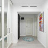 Apartament de 2 camere lux decomandat, 60mp, prima inchiriere - Exigent Plaza thumb 4