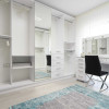 Apartament de 2 camere lux decomandat, 60mp, prima inchiriere - Exigent Plaza thumb 5