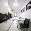 Apartament de 2 camere lux decomandat, 60mp, prima inchiriere - Exigent Plaza thumb 6