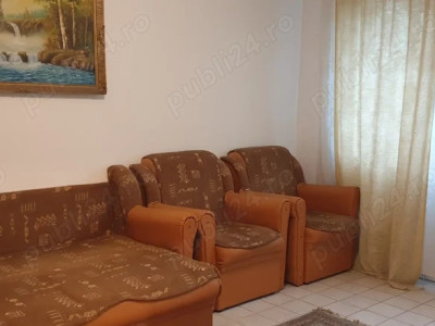 Apartament de 2 camere, decomandat, 50 mp, zona 1 Decembrie 1918 