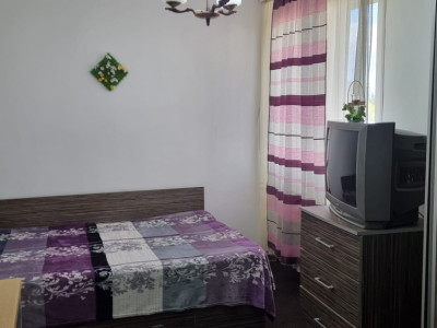 Apartament de 2 camere, 50 mp, circular, metrou, zona Fizicienilor