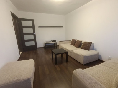 Apartament de 3 camere, 2 băi și balcon – 7 min de metrou 1 Decembrie 1918