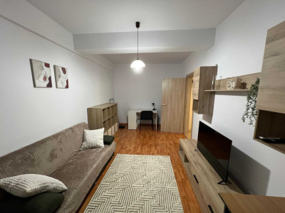 Apartament de 2 camere modern decomandat, 50mp - Drumul Taberei - Brancusi