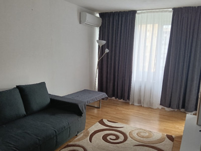 Apartament de 2 camere curat si modern decomandat - Valea Ialomitei 