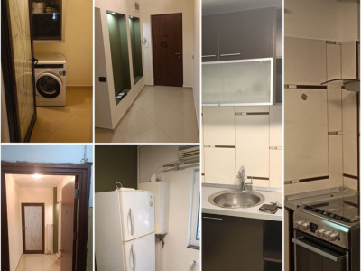 apartament de 2 camere, decomandat, 7 min. metrou Brâncoveanu, 
