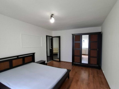Apartament de 3 camere modern, decomandat fix lângǎ metrou si 41 - Crângași