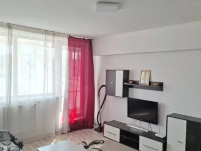 Apartament modern în zona Ștefan cel Mare – aproape de metrou 