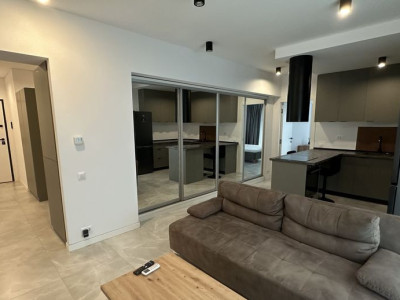 Apartament de 2 camere lux, 65mp - ONE Cotroceni