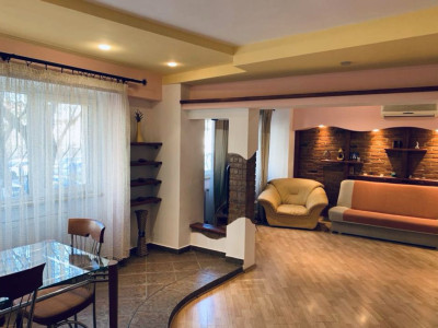 Apartament modern 2 camere decomandat, spațios și luminos, Mihai Bravu -Muncii