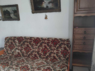 Apartament de 2 camere, 8 minute metrou Tineretului