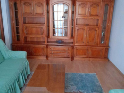 Apartament de 2 camere, 50 mp, balcon, AC,  zona Iancului