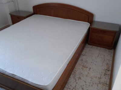 Apartament de 2 camere, 50 mp, balcon, AC,  zona Iancului