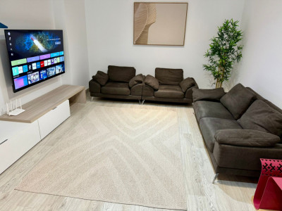 Lux, liniște și lifestyle la 5 min de metrou Dristor-Select Residence