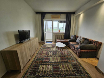 Apartament de 2 camere, proaspăt renovat, transport in comun, Tineretului