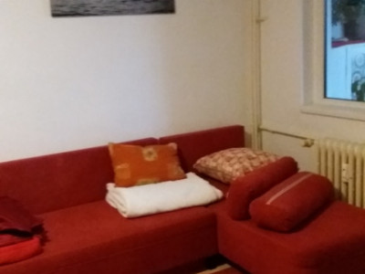 Apartament de 2 camere decomandate, complet utilat – Titan, la 10 min de metrou