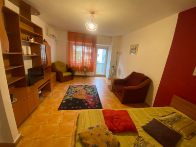 Oportunitate! Garsoniera, 40 mp, metrou, Timpuri Noi 
