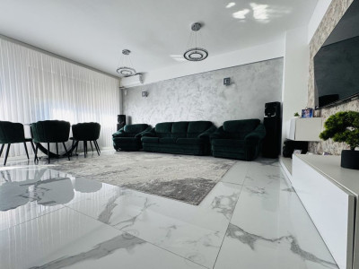 Apartament de 3 camere de lux, 70mp - Berceni