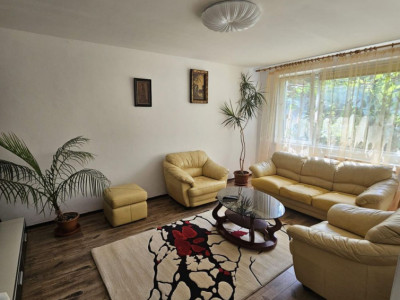 Apartament de 3 camere modern decomandat, 75mp, langa metrou - Politehnica