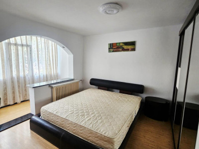 Apartament de 2 camere langa metrou, 65mp - Crangasi