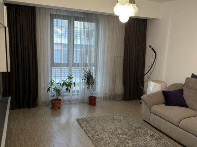 2 camere decomandat, cu centrală proprie – Vitan, la 5 min de metrou