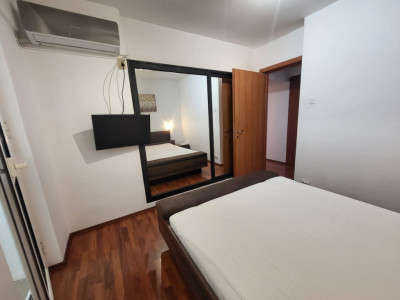 Apartament spațios 3 camere în Iancului – 200 m de metrou, 90 mp