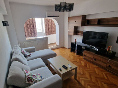 Apartament de 3 camere spatios si modern, 70mp - 13 Septembrie