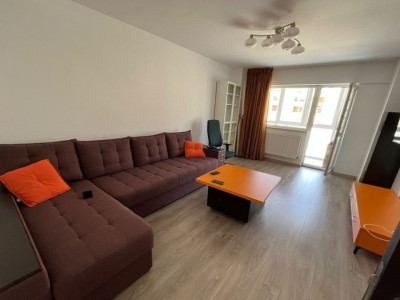 Apartament de 3 camere cu 2 bai, loc parcare, langa metrou - Constantin Brancusi