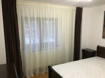 Apartament 2 camere Ștefan cel Mare 55 mp – renovat, mobilat complet