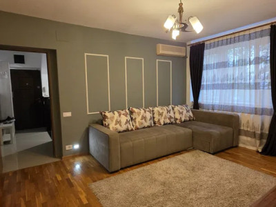 Apartament de 3 camere, loc de parcare, 10 minute metrou Piață Sudului