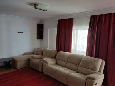 Apartament de 3 camere, lângă parcul Kiseleff