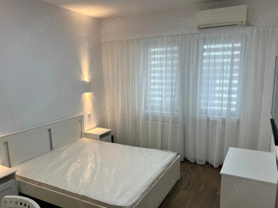 Apartament modern 2 camere Iancului – confort și acces rapid la metrou