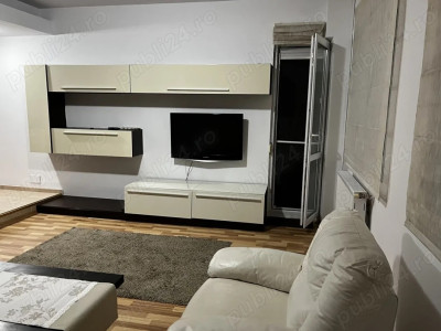 Apartament 3 camere cu terasă și garaj – Brândușelor, Mihai Bravu - Mall Vitan