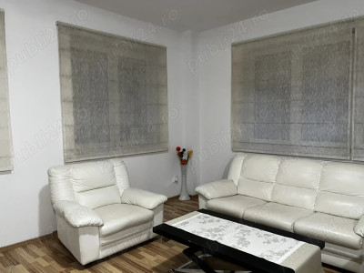 Apartament 3 camere cu terasă și garaj – Brândușelor, Mihai Bravu - Mall Vitan